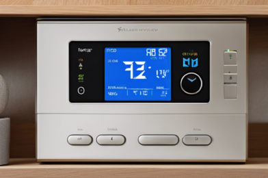 Smart Thermostats: Control Your Climate and Save Energy