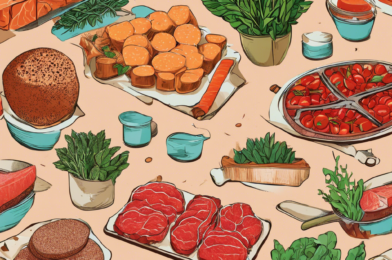 The Future of Food: Lab-Grown Meat and Plant-Based Alternatives